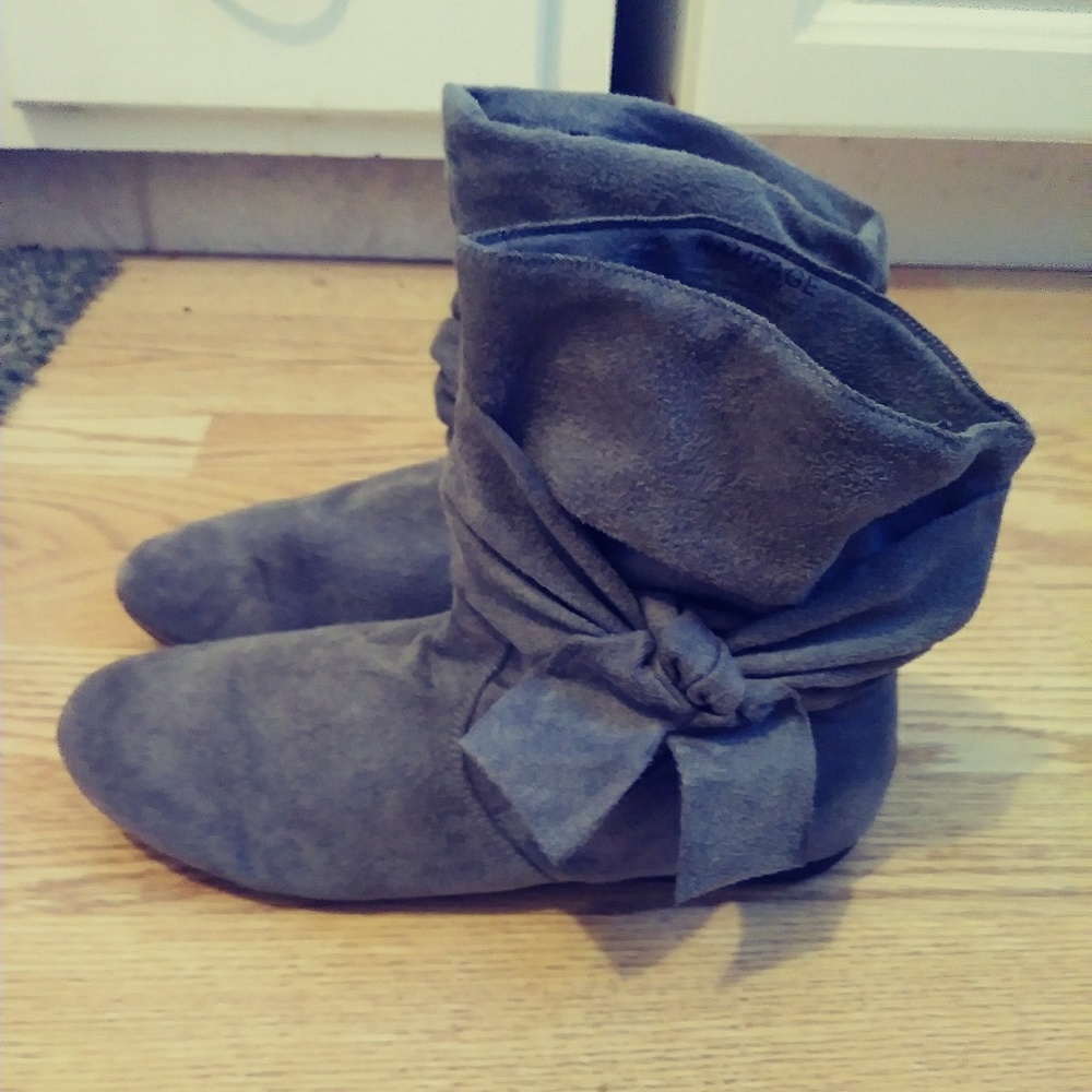 Women's booties